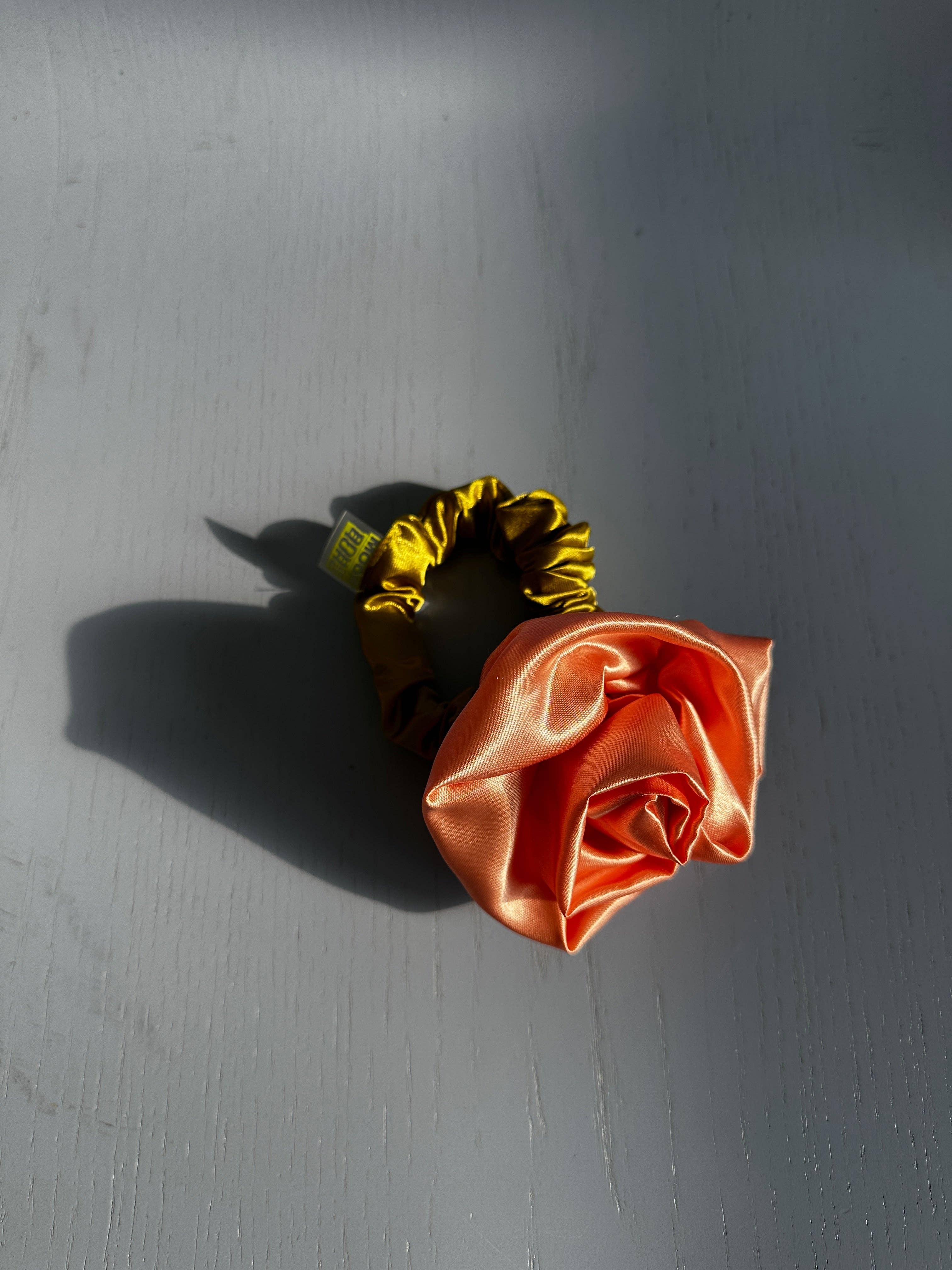 Room Shop - Wholesale Scrunchie - Women's - Rosette Scrunchie14