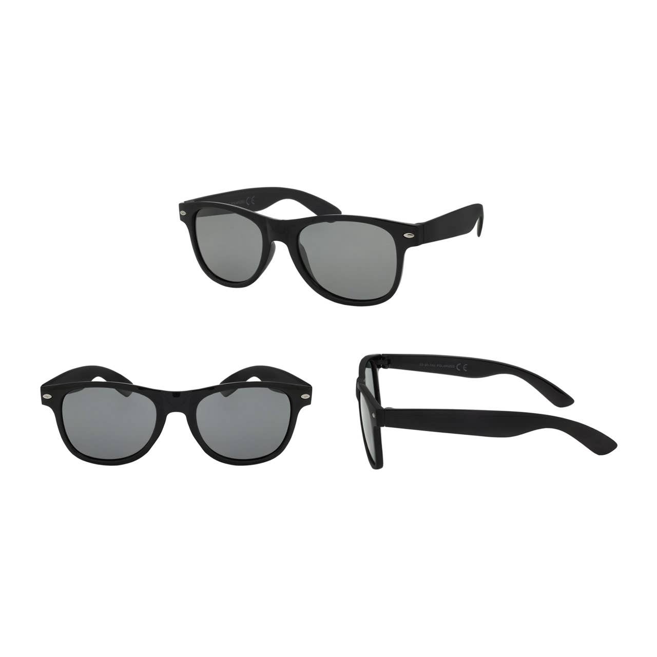Shark Eyes, Inc - Vente Lunettes de soleil – unisexe - Compteur polarisé pour lunettes de soleil, 48 pièces par écran 4