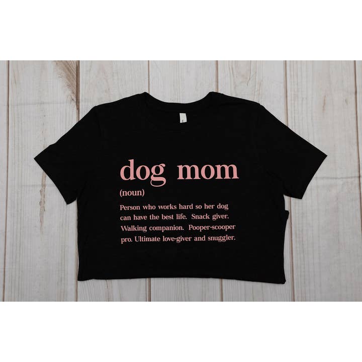 Definição de uma T-shirt de Mãe Doina por atacado de Rescue Dogs Rock T-shirts