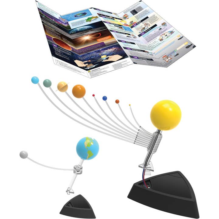 EDC Publishing - Wholesale Toy Set - Kids - Tiny Solar System!1