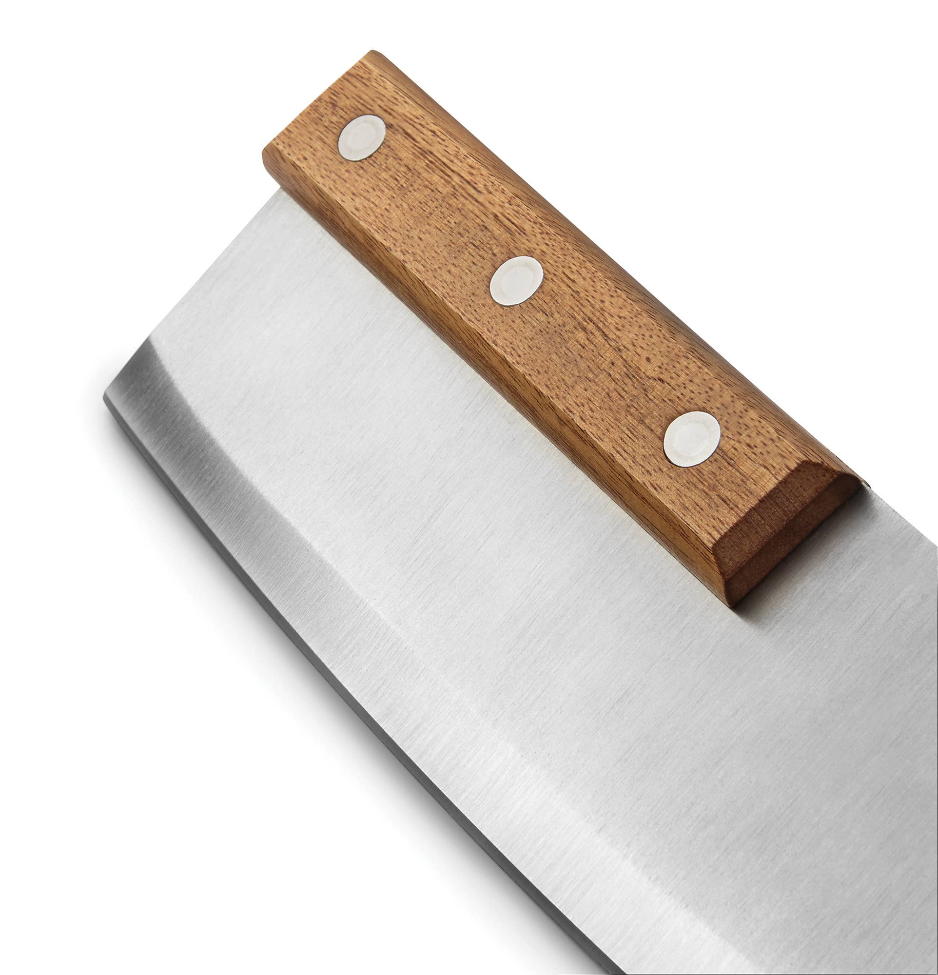 Fox Run Brands – wholesale Pizza wheel – Outset Pizza Peel and Rocking Cutter Kit, 2-Piece Set5