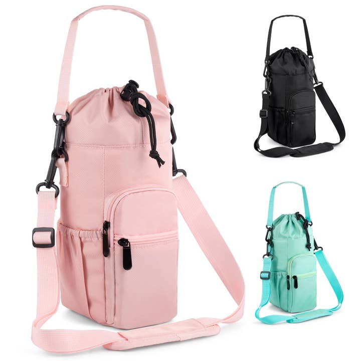 Crave by FW - Vendita all'ingrosso Borracce - Portabottiglie con cinturino 32oz 40oz 16 64oz1