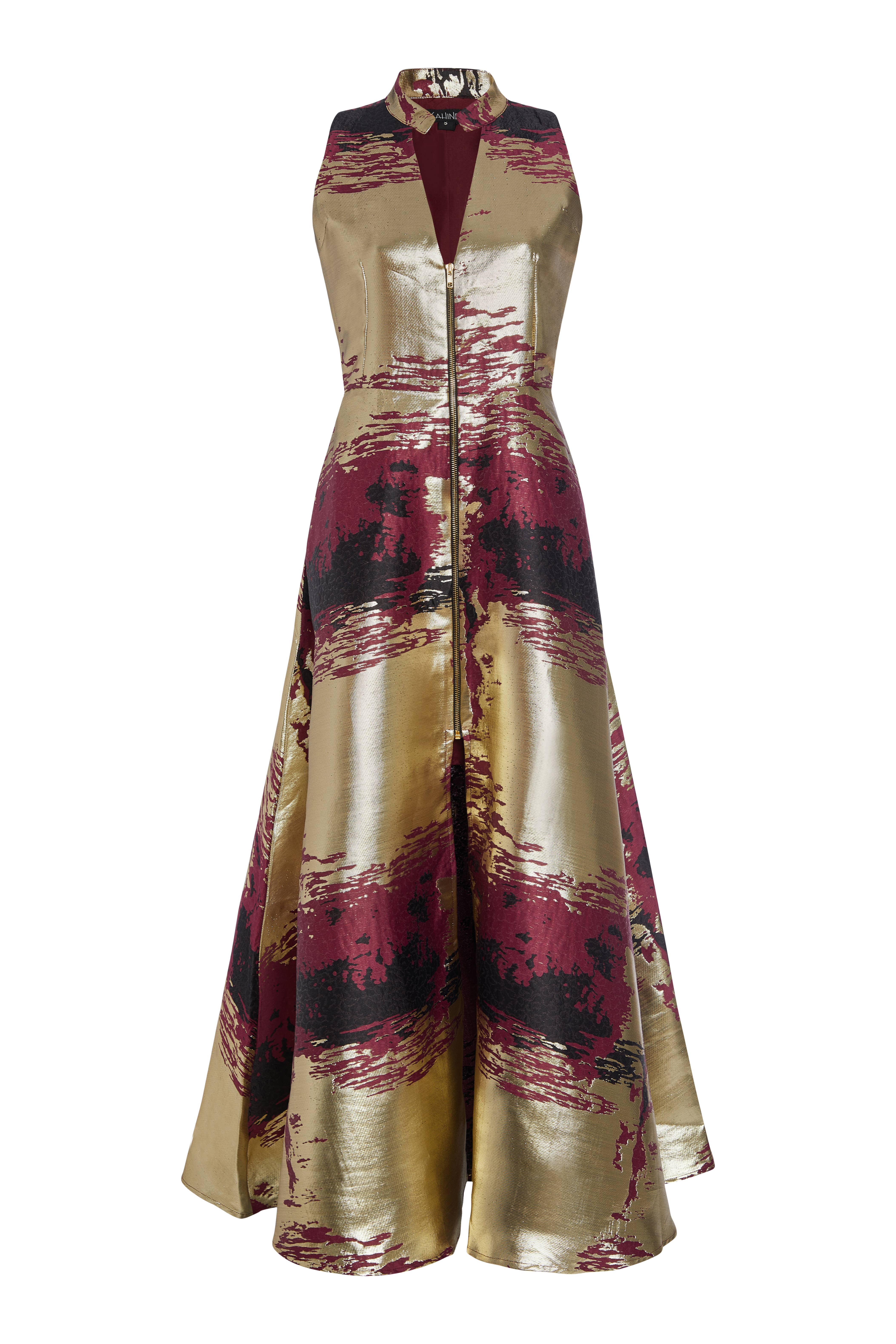 KAHINDO - Wholesale Dress - Women's - Chidi Dress1