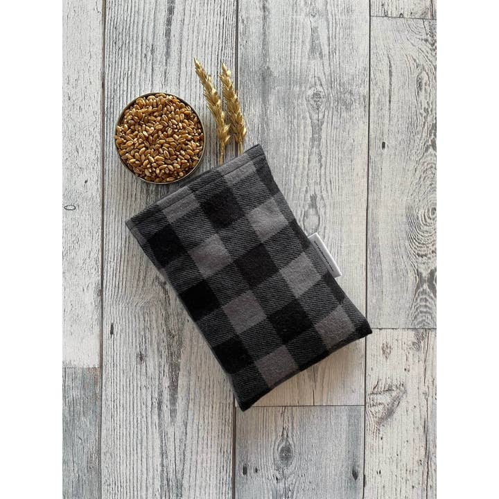 Wheat Bags by T - Wholesale Hot/Cold Compress - Wheat Bag 7"x4" Mini Wheat8