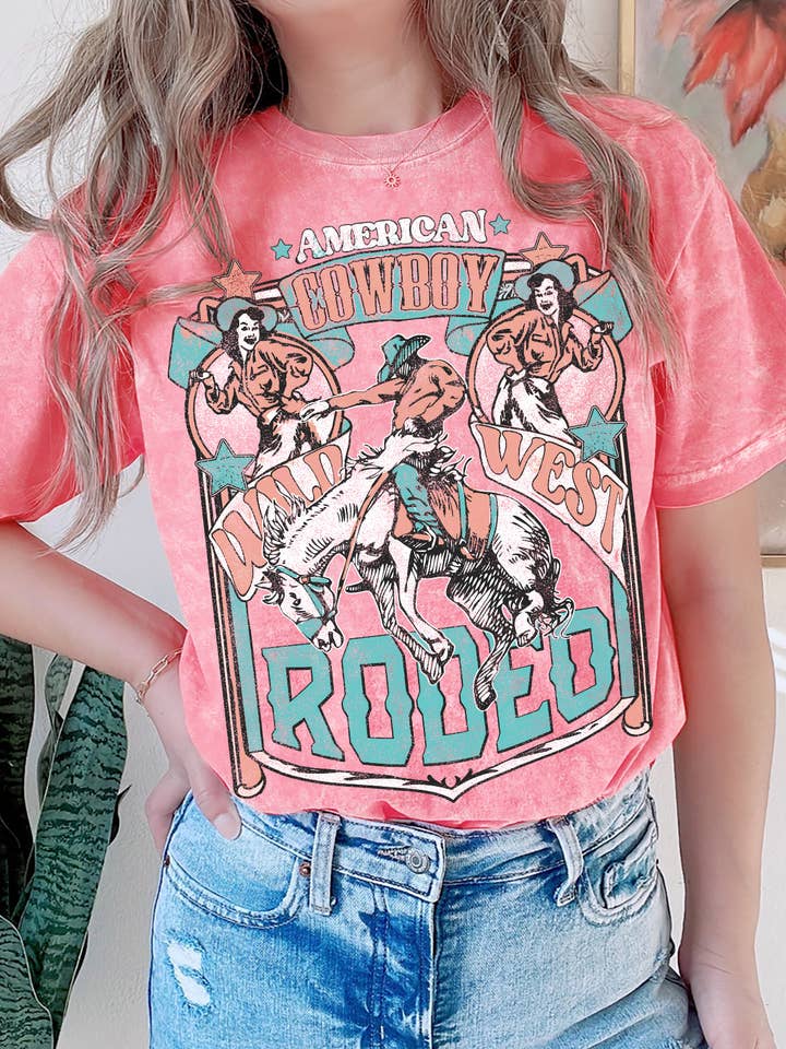 BT1490 MT AMERICAN COWBOY- Savon minéral vintage pour la vente par BouTeeQue Closet