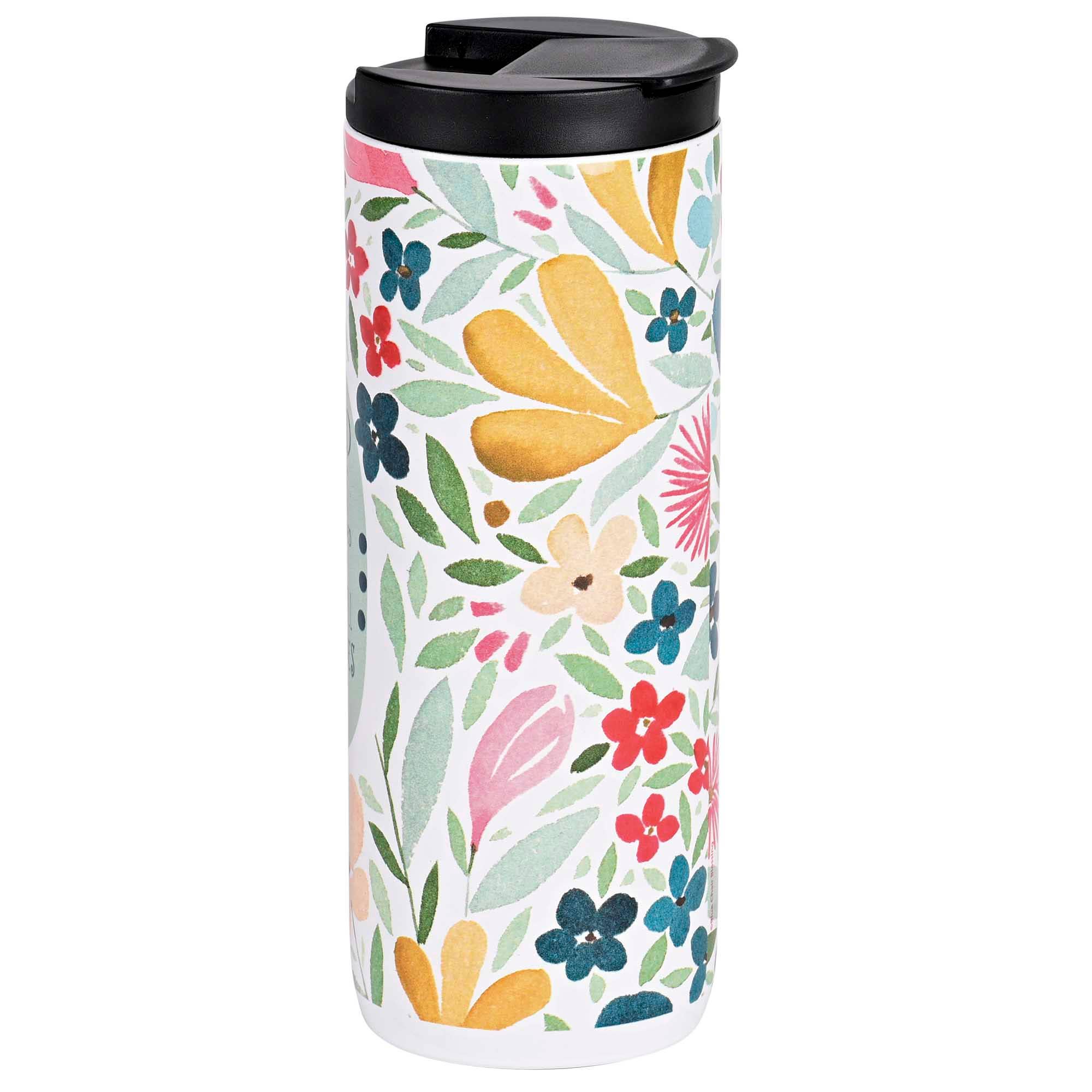 Dicksons - Wholesale Geïsoleerd drinkgerei - Beker Gezegend Is Zij Lucas 1:45 590 ml1