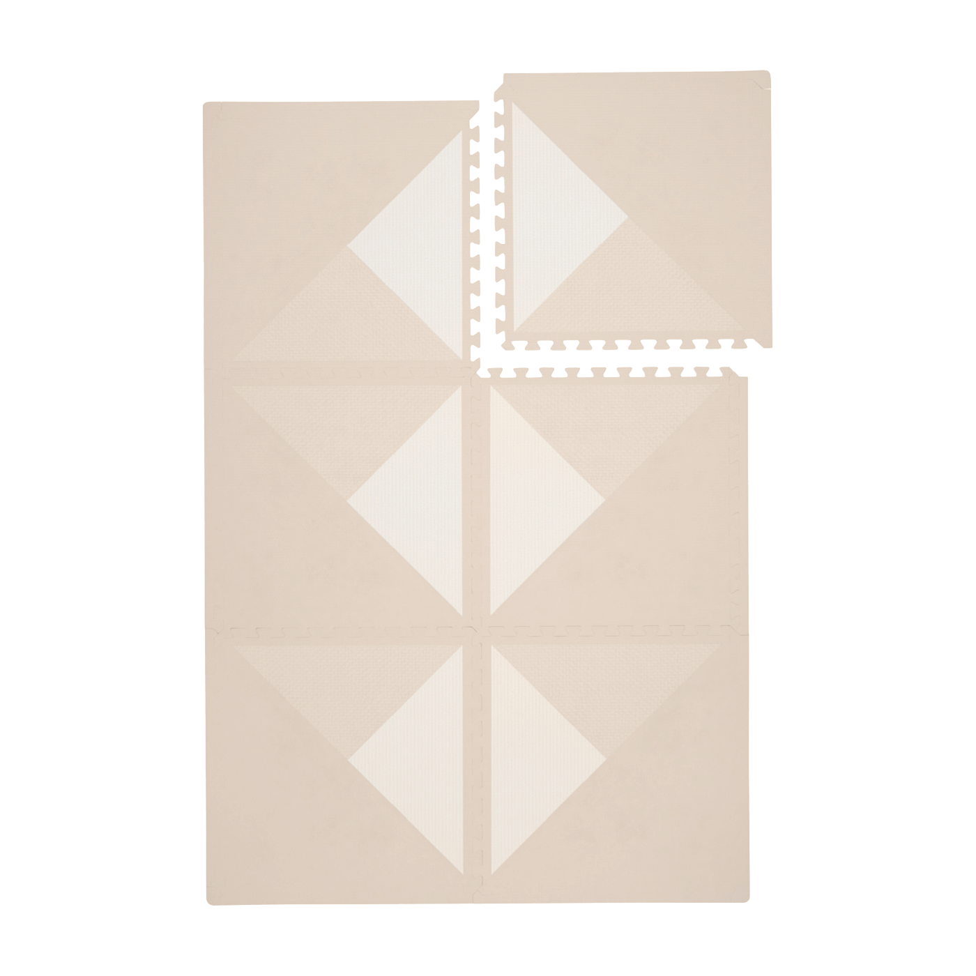 Toddlekind – wholesale Play mat – Kids & baby – Haven Playmat | Kyte - Mocha2