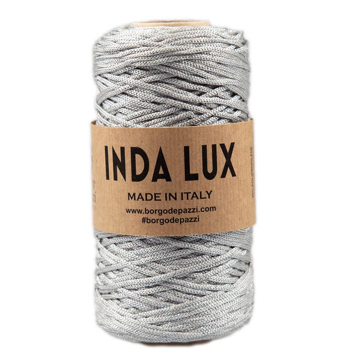 Borgo de' Pazzi - Firenze - Wholesale Yarn - Inda Lux
