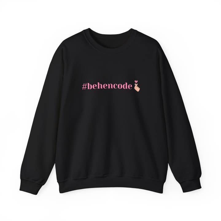 #Behencode Sudadera Inspirada en Call Me Bae para venta al por mayor de Smriti Designs Gift Shop
