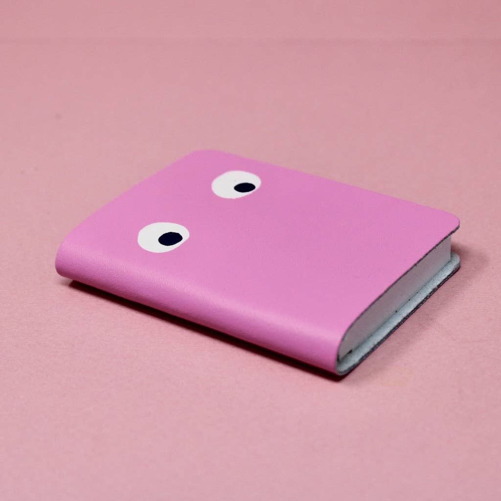 Ark Colour Design - Wholesale Notebook - Googly Eye Mini Notebook9