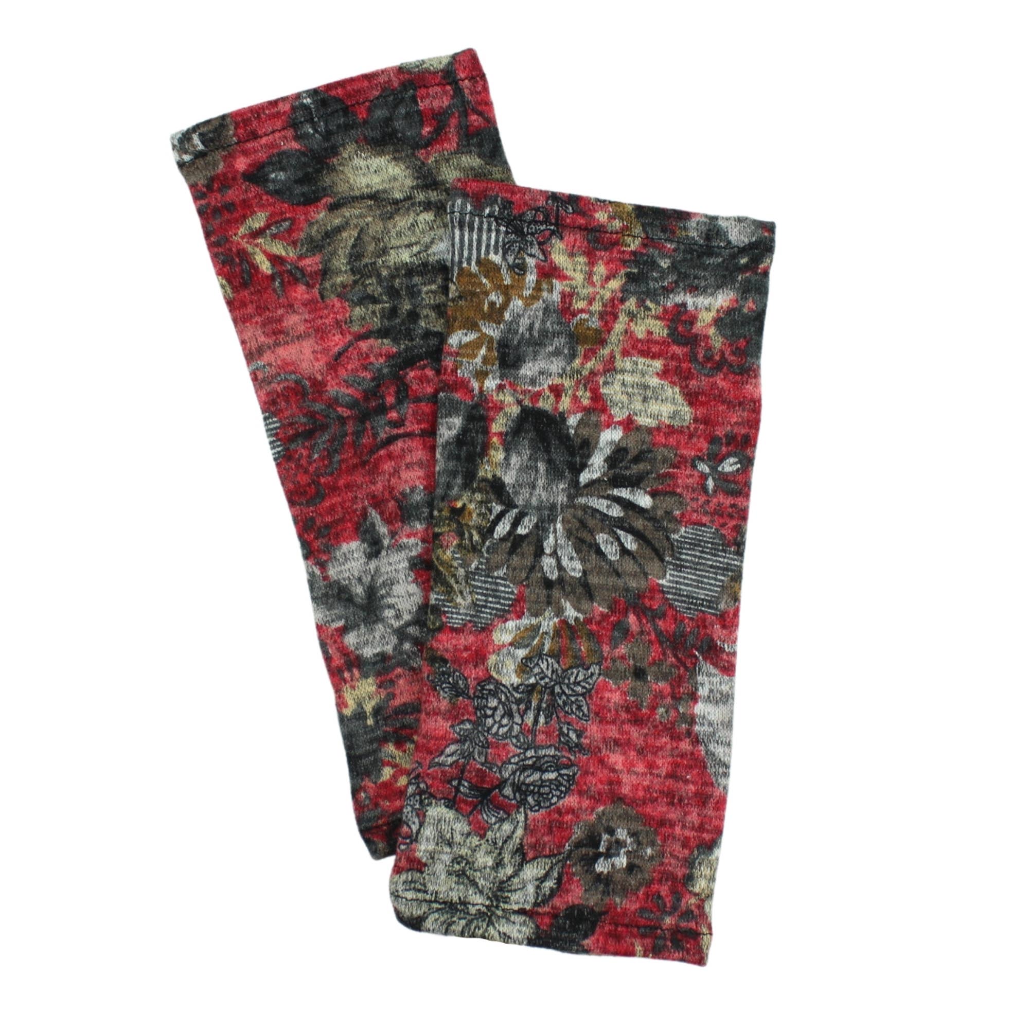 Dana Herbert – Engroshandel Handsker - Dame – Heather Jersey Print Handsker0