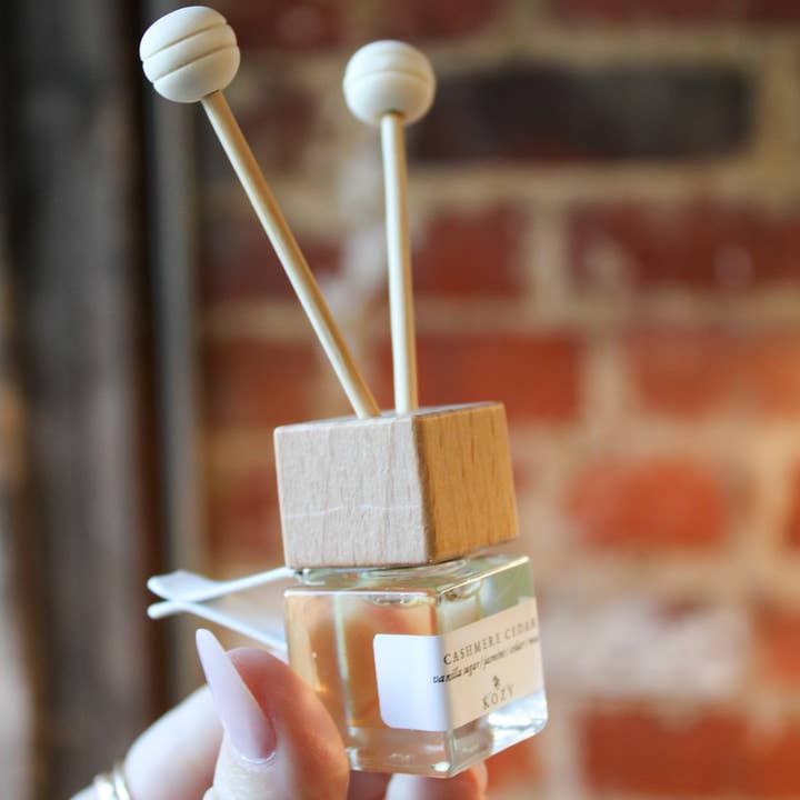 Kozy Kandles - Wholesale Car Freshener - Unisex - Car Diffuser2