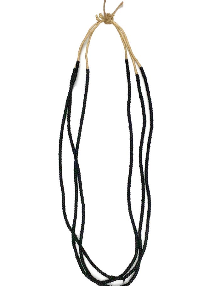 Simple Layer Set | Black for wholesale by Twine & Twig