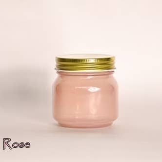 Candele di Cocco e Soia in Barattoli da 8oz - Senza Coloranti - Estate 2025 per la vendita all'ingrosso da parte di 1889 Products