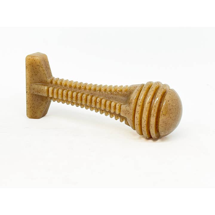 SodaPup Dog Toys - Venta al por mayor Juguete para morder - Perros - Honey Bone Dental Tower Juguete para masticar perro de nailon7