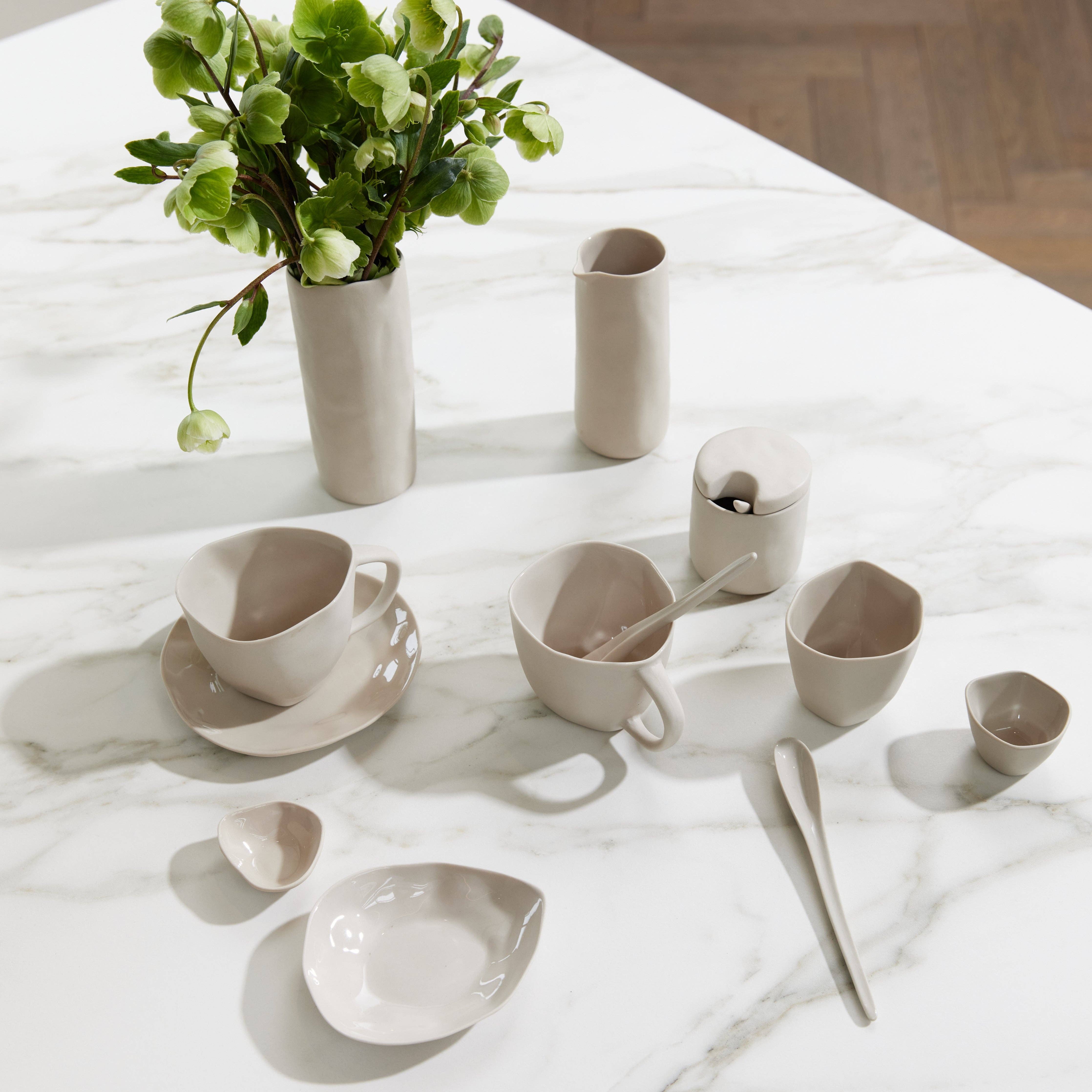 NED Collections - Wholesale Kitchen spoon - Haan Spoon4