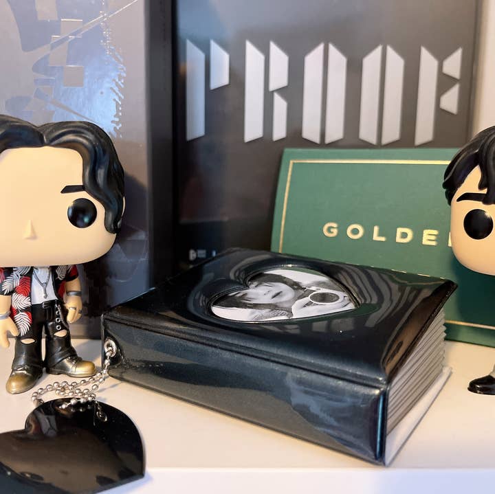 Kawineko - Wholesale Binder - mini Collect album books fit 40 photocards standard size3