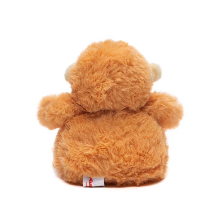 Plushland - Venta al por mayor Peluche - Niños y bebés - Cogollos pesados de Monkey Bitty