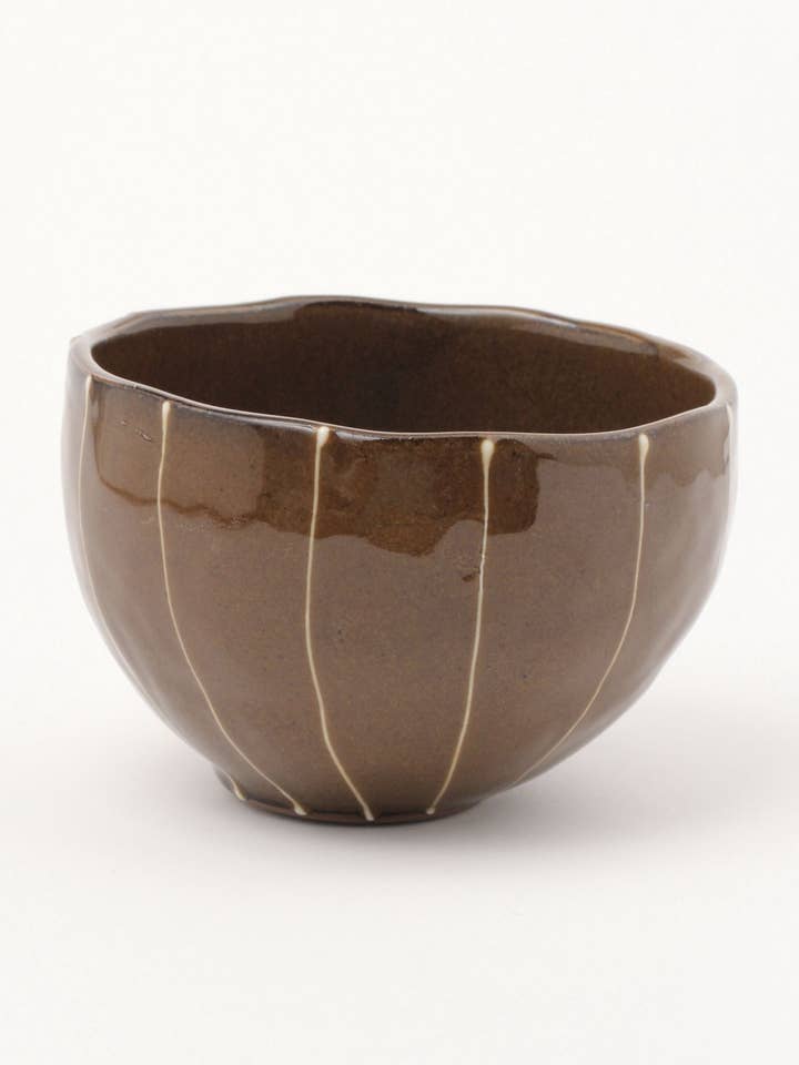 Itchin Kodonburi Brown for wholesale by LAKOLE