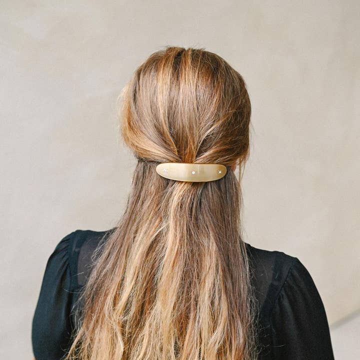 Thelma Parisienne hair clip for wholesale by Hydra Studio