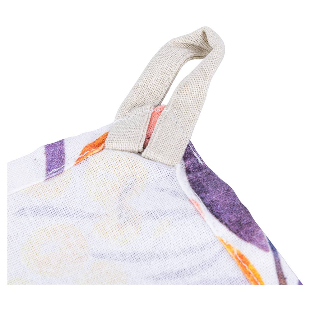 VdE Tivoli 1996 – wholesale Grytvantar/-lappar – AKVARELL KÖKSHANDDUK 45X70 CM3