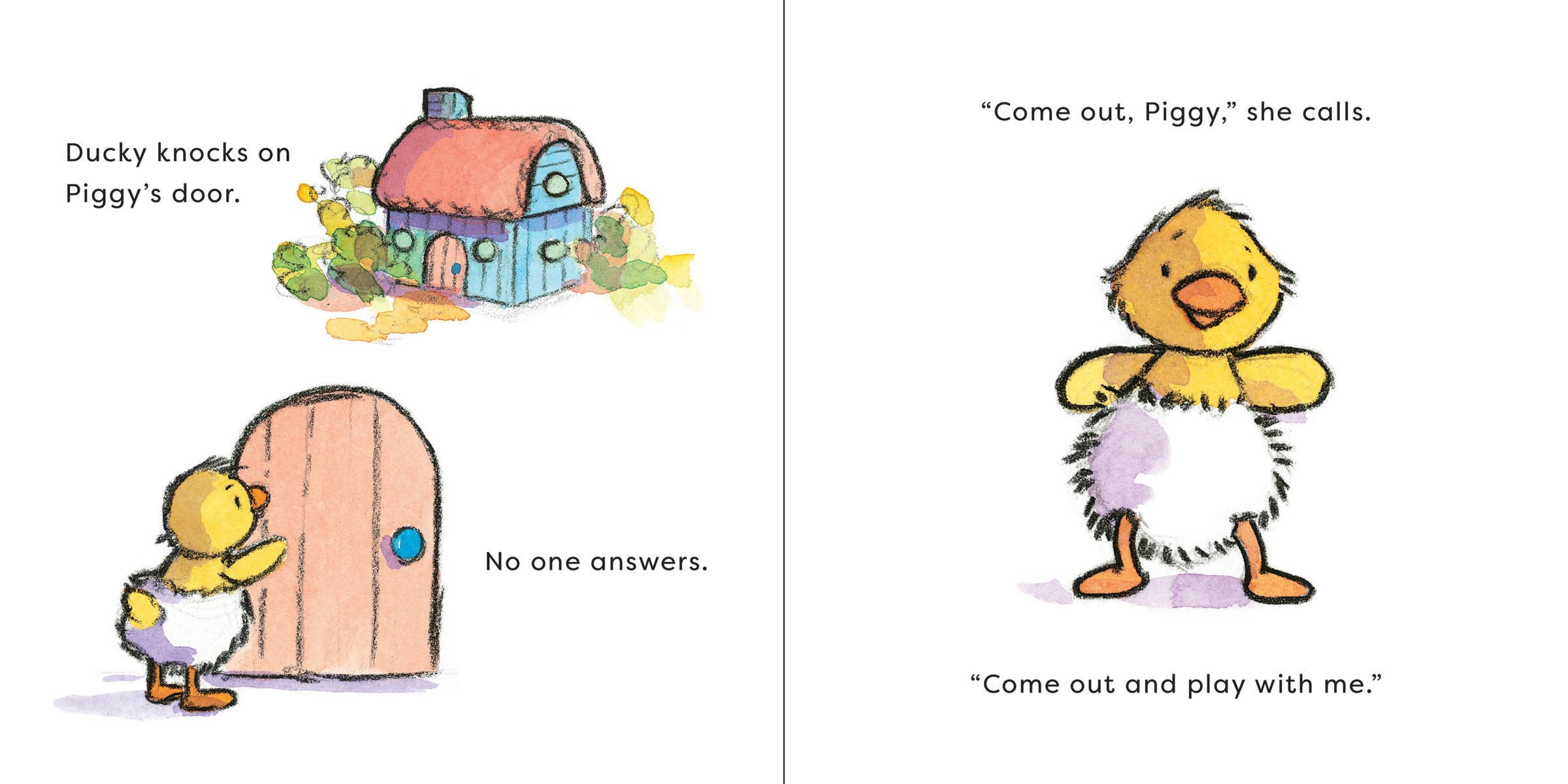 Hachette Book Group - Wholesale Baby & Toddler Book (0-2) - Life's Little Lessons: Bye-Bye Diaper by Bernette Ford4