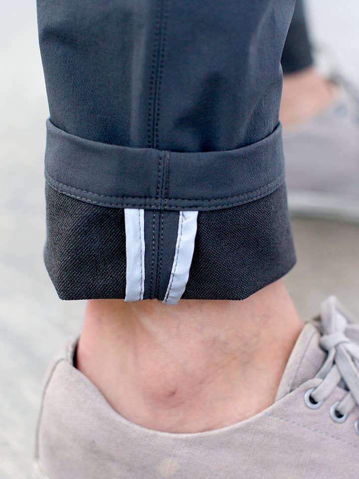 The Sierra Trousers for wholesale by Catella