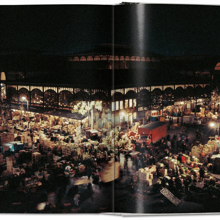 TASCHEN Europe - Wholesale Arts and entertainment - Robert Doisneau. Paris. 45th Ed. (German, French, English)24