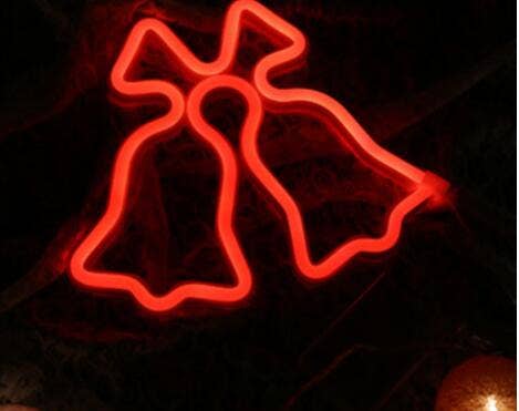 BlakOutlet - Wholesale Neonbord - LED neonlamp met acryl achterpaneel22