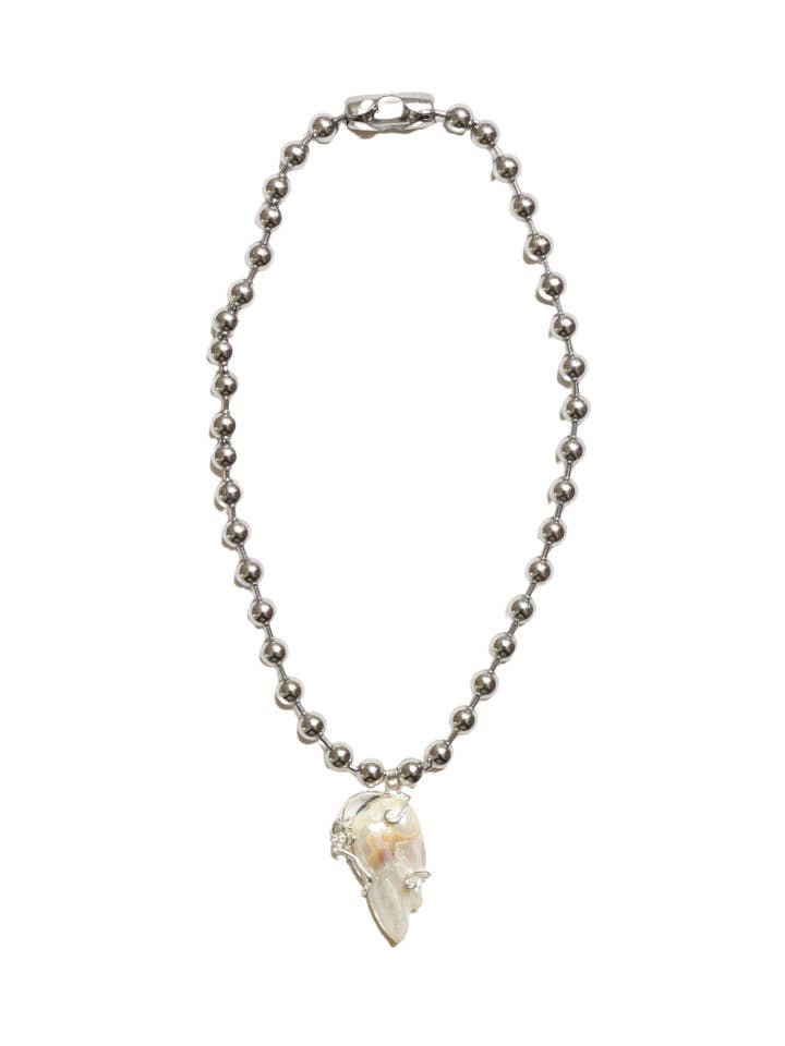 Haai tand ketting voor wholesale door Serendipitous Project