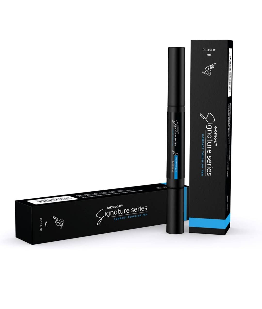 Majestic Wholesale - Wholesale Hair Accessories Set - Women's - Ghost Bond Touch-Up Pen – Quick & Precise Adhesive Fix