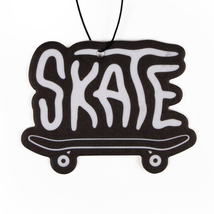 Ambientador Skate Pack de 12 por atacado de Fresh Fresheners