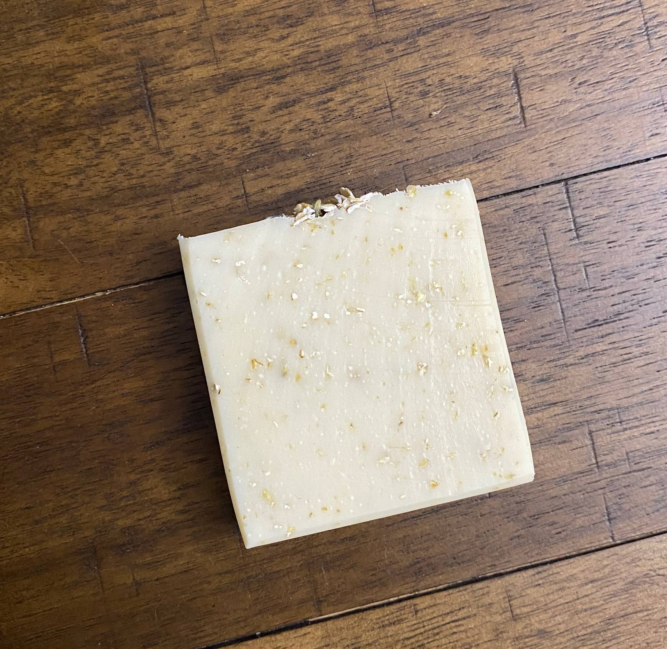 Sandollar Soap Co. - Wholesale Bar Soap - Lavender, Chamomile, & Oat Shea Butter Soap1