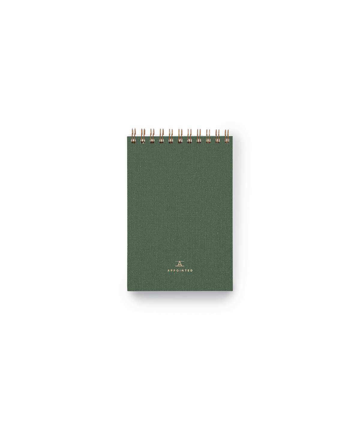 Appointed – wholesale Notepad – Pocket Notepad8