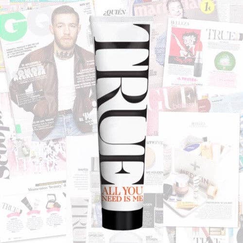 True organic of Sweden - Wholesale Body Cream/Lotion - All You Need Is Me - 50 ML2