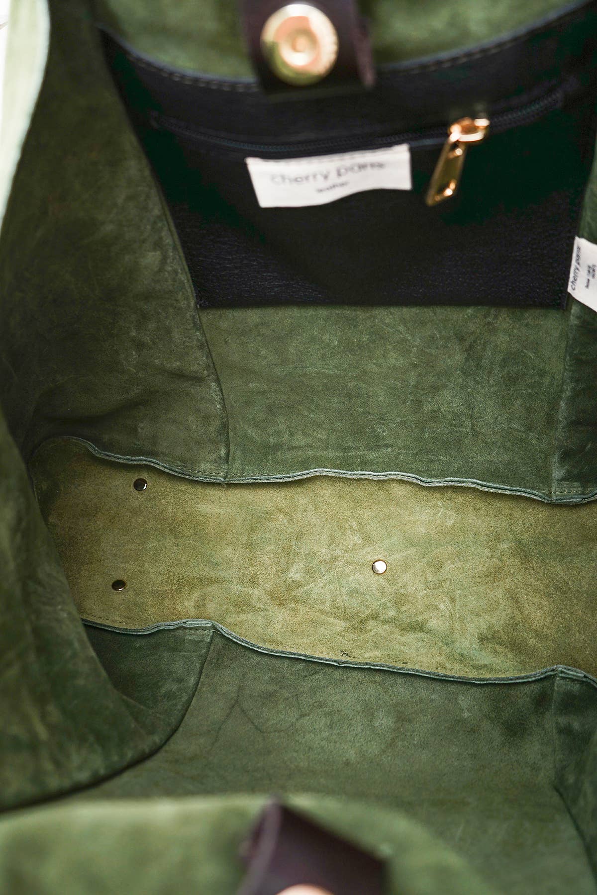 Cherry Paris – wholesale Bärkasse - Dam – GAELLE väska - 410311