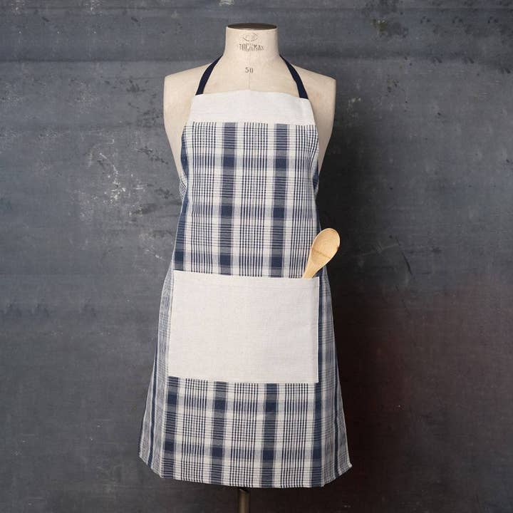Kelsch Cooking Apron for wholesale by KELSCH D 'ALSACE IN SEEBACH