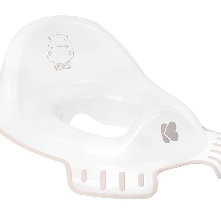 Toilet Seat Anatomical Hippo for wholesale by Kika Group Ltd.
