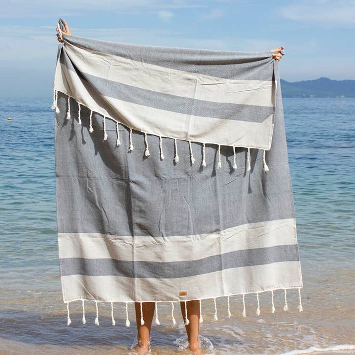 HET IS LIFE STRANDMAT voor wholesale door Suceso