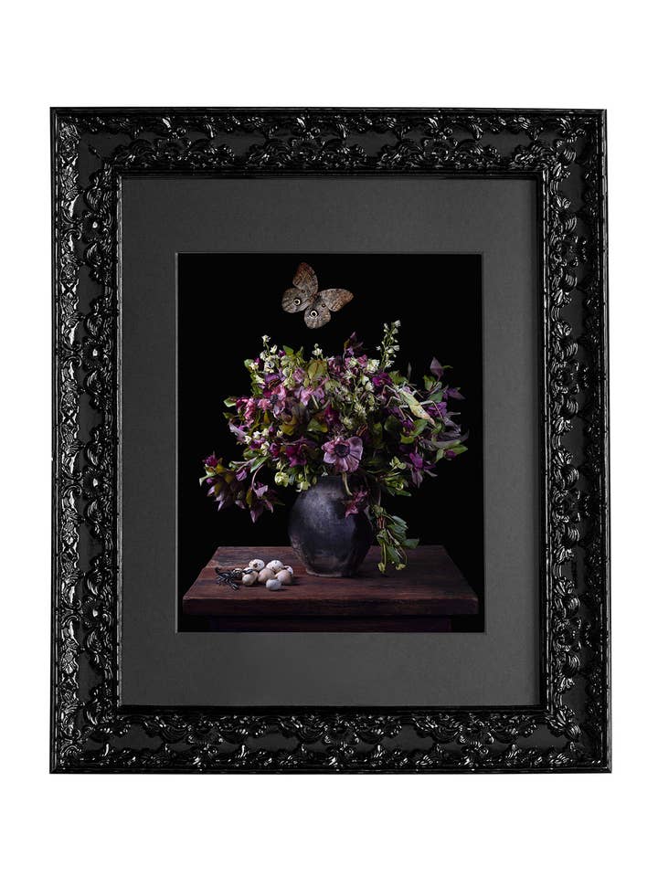 Spectre - Viktorianskt inspirerad vägglist för wholesale av Veneration of Light