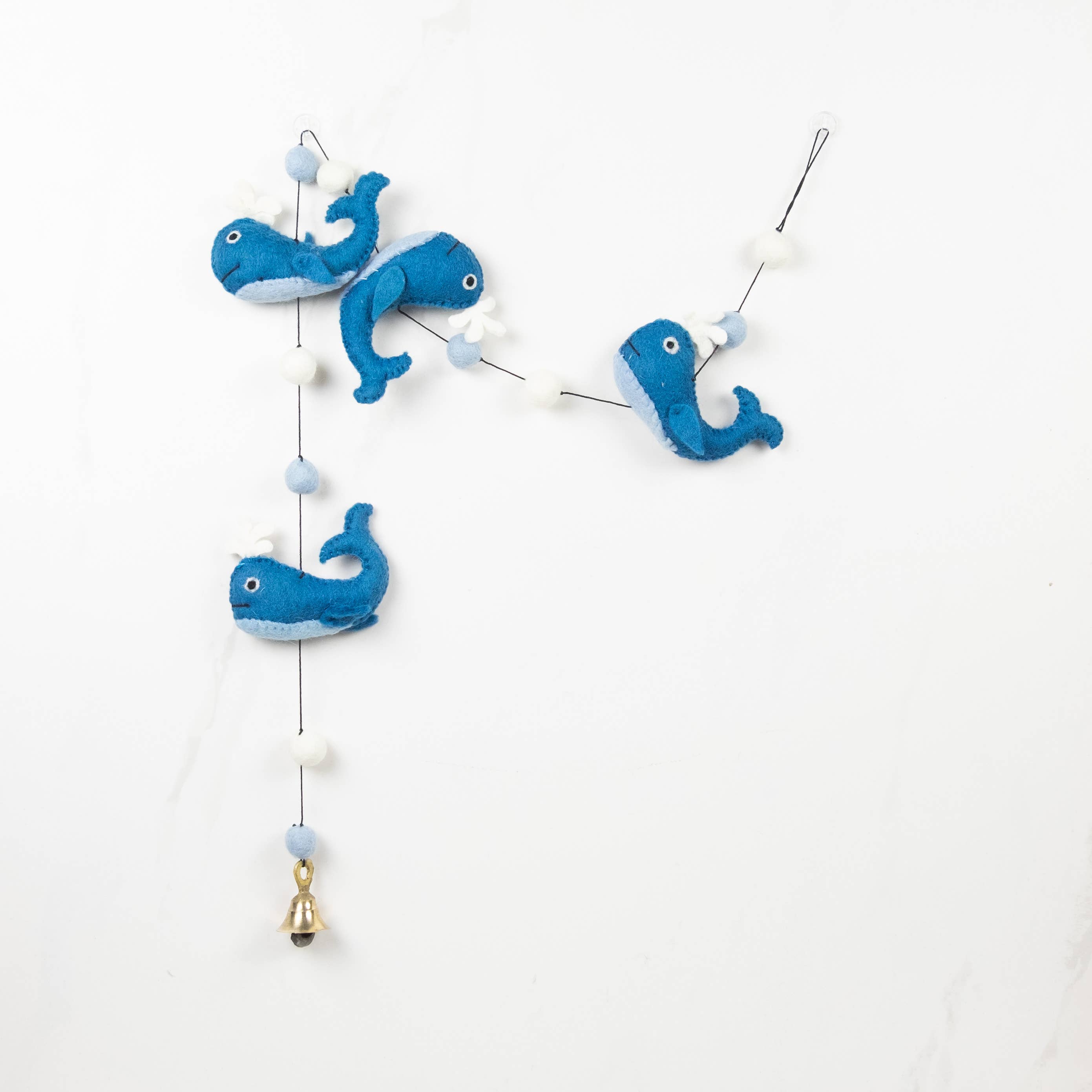 The Winding Road – Engroshandel Guirlande – Garland - Filthval8