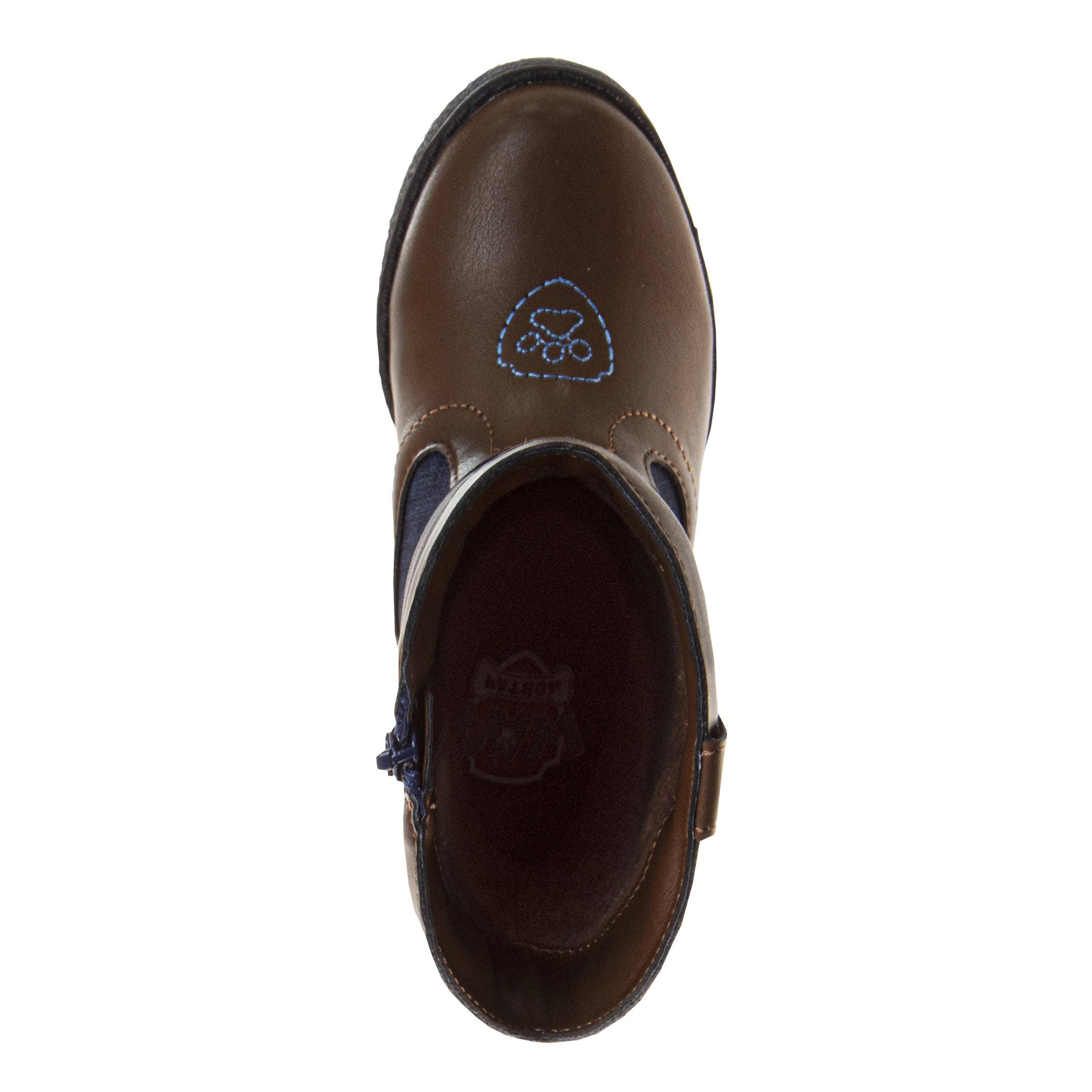 Josmo Shoes Inc - Wholesale Boots - Kids - Nickelodeon PAW Patrol Cowboys' Boots (Toddler/Little Kids)5