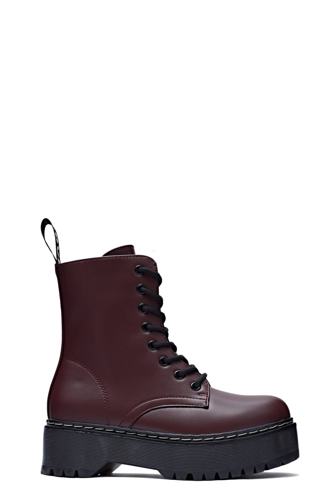 ERYNN - Wholesale Laarsjes - Dames - Plateau-enkellaarzen - Charlee9