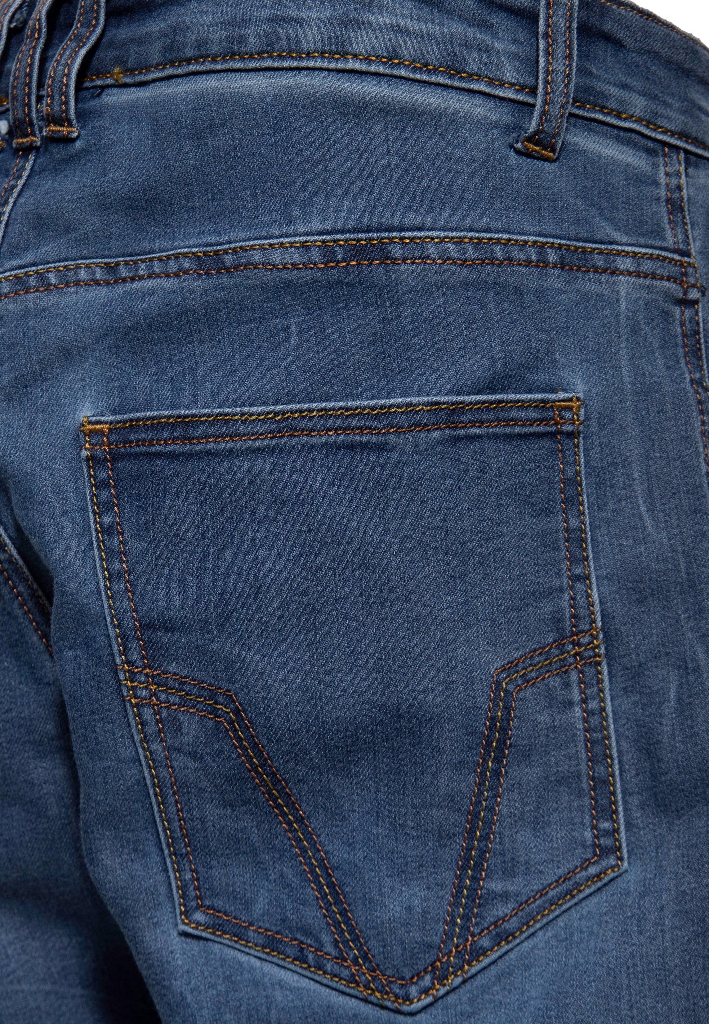 denim Cordura jeans for wholesale on Faire3