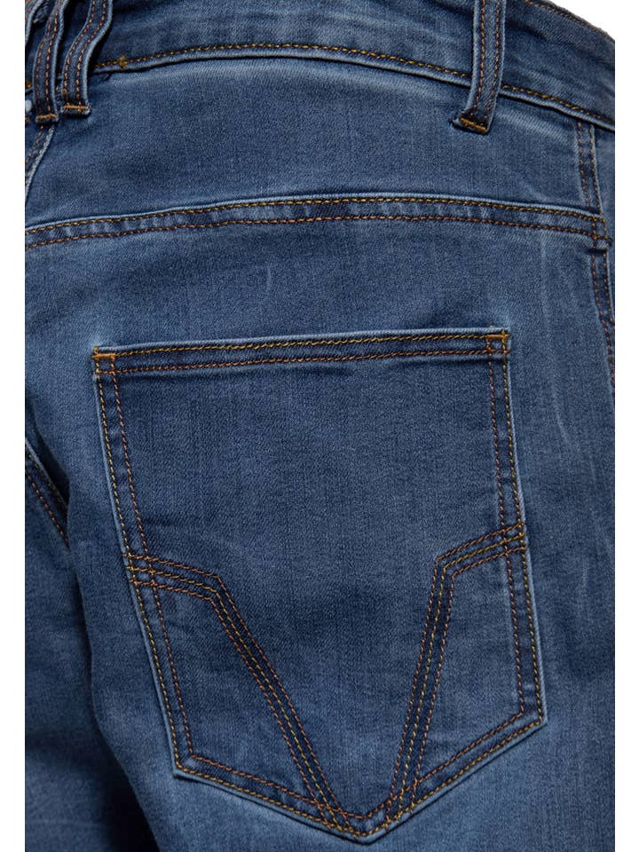 denim Cordura jeans for wholesale on Faire3