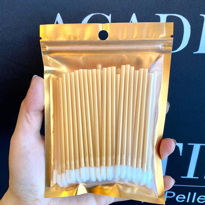 Applicateurs pour les lèvres 75/sac for wholesale by ARTIST