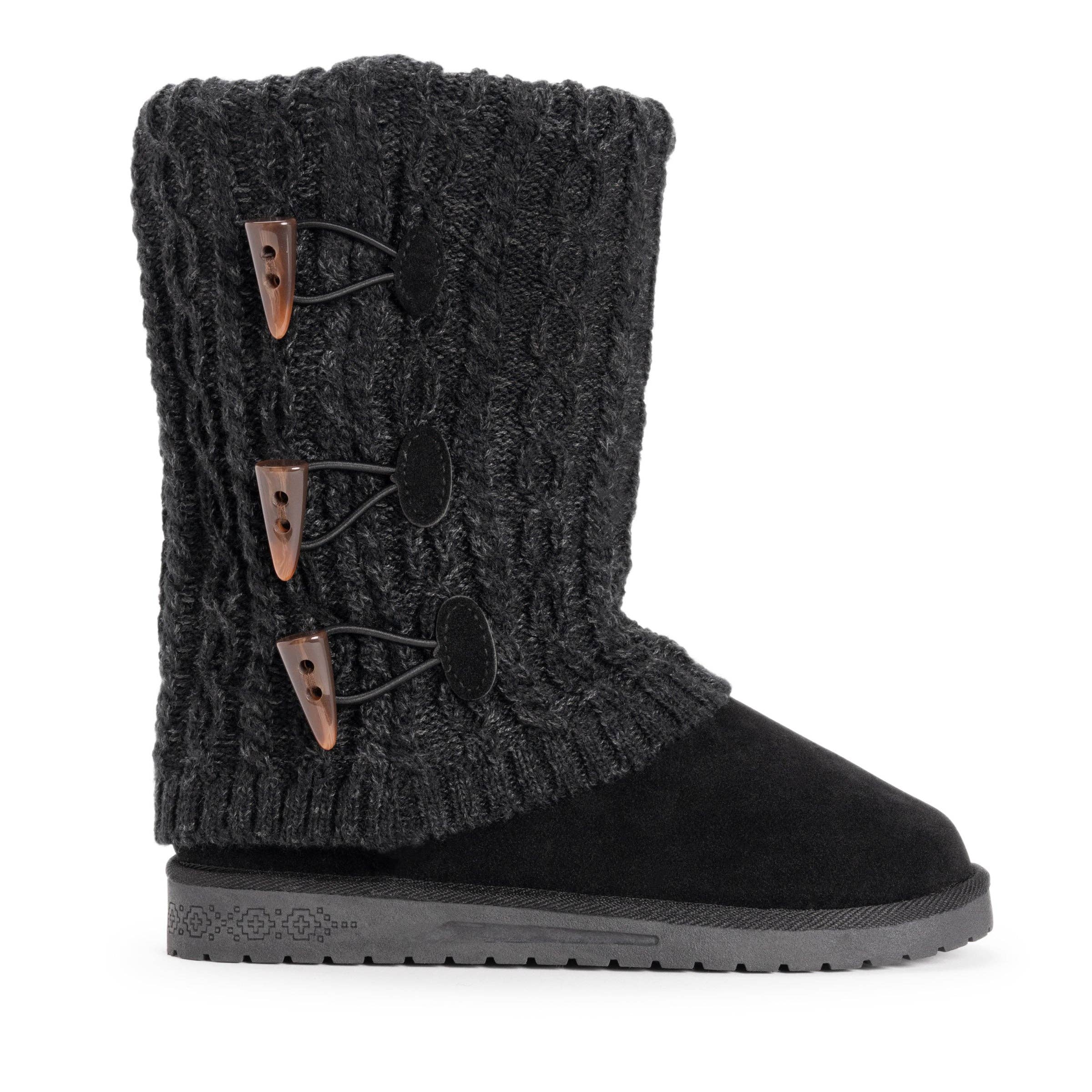 Muk Luks - Wholesale Boots - Women's - MUK LUKS Women's Cheryl Boot21