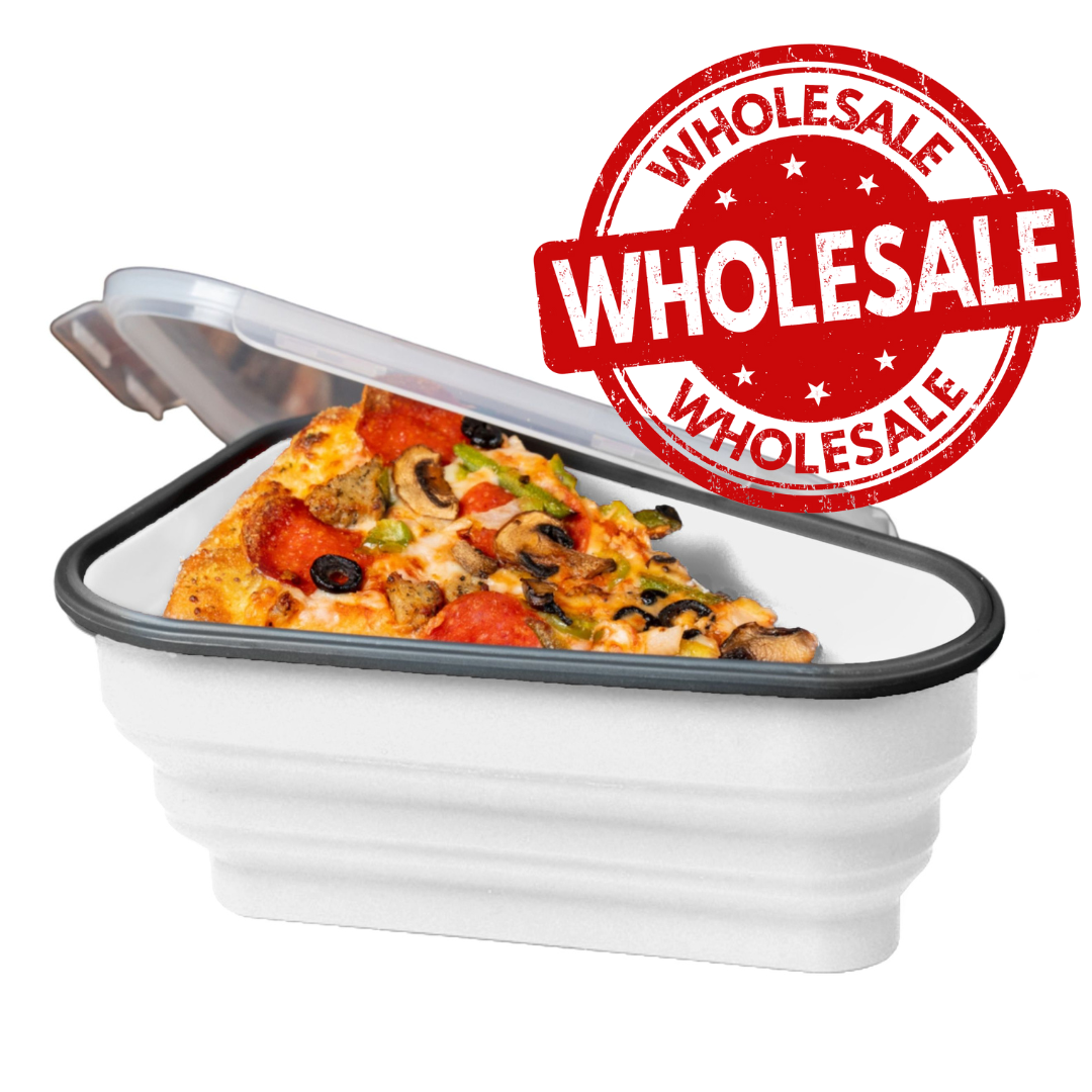 Pizza Pack - Wholesale Food Storage Container - Pizza Pack11