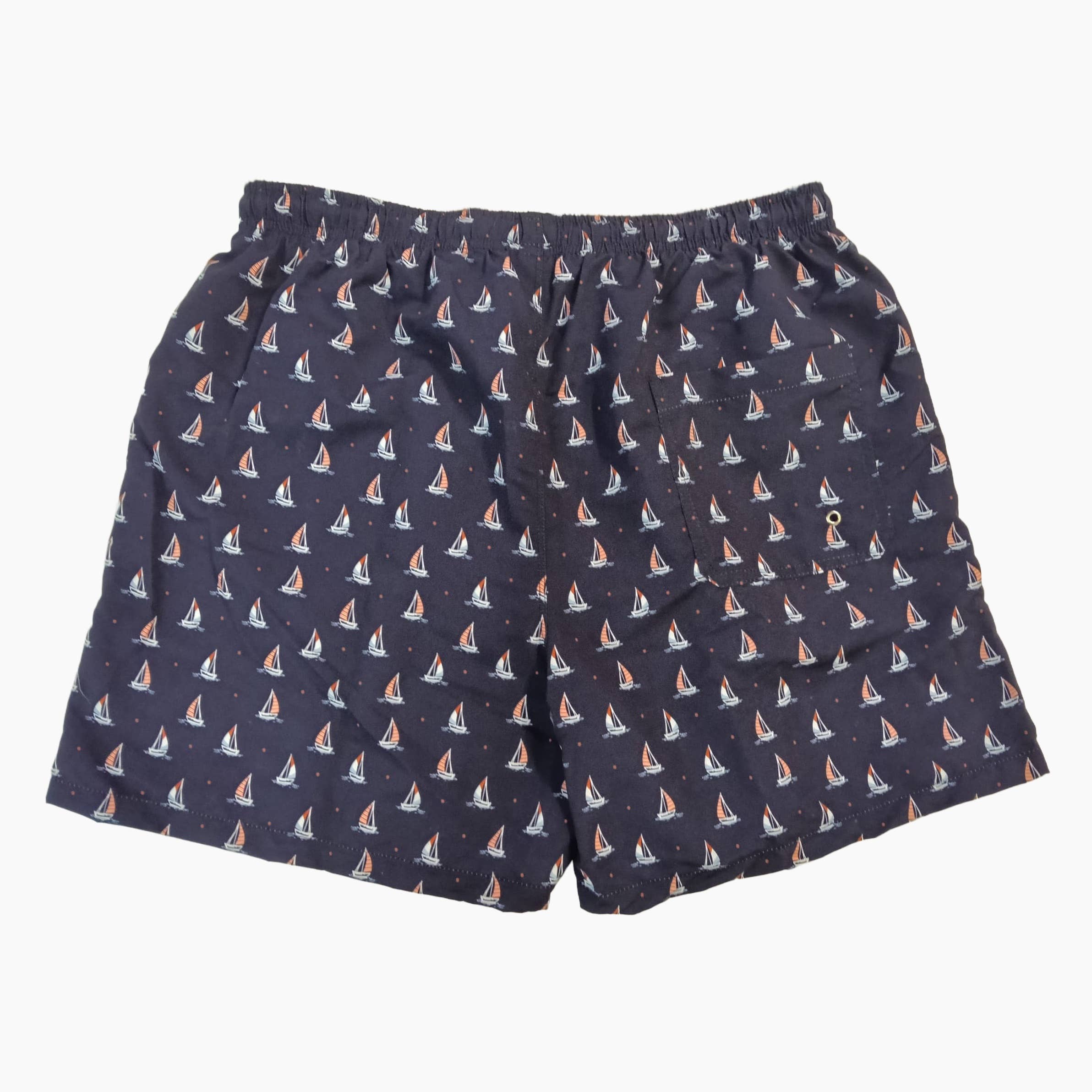 Docor, S.L. - Wholesale Swim Shorts - Men's - Men's Bermuda shorts DOCOR 655001.UNI1