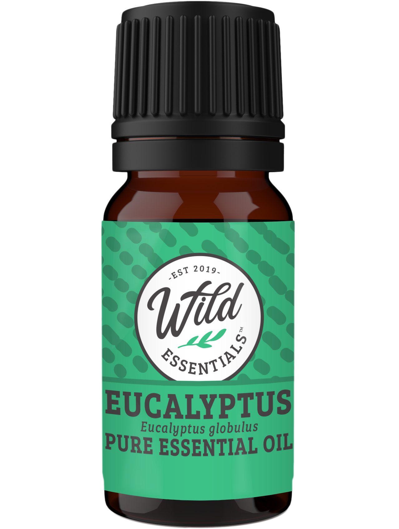 Wild Essentials - Vente Huile essentielle - Huile Essentielle - Eucalyptus - Flacon de 10ml1